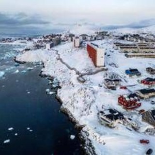 Groenlandia, truppe Danimarca pronte a combattere in caso di attacco Usa