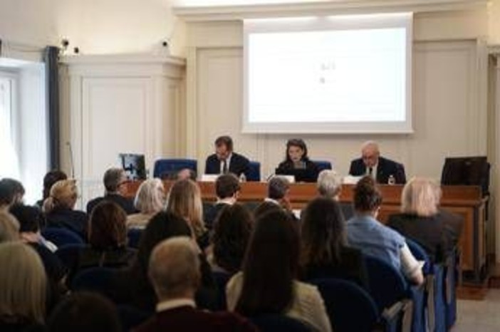 Repubblica, Fondazione Lottomatica celebra gli 80 anni all’Archivio Storico del Quirinale Repubblica, Fondazione Lottomatica celebra gli 80 anni all’Archivio Storico del Quirinale