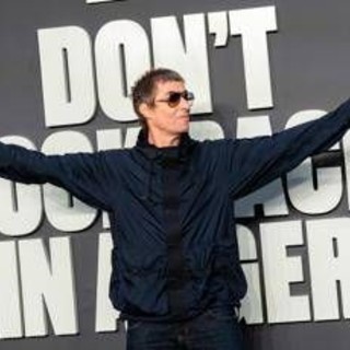 Liam Gallagher difende il Manchester City: "Gli altri corrotti, noi pronti a morire sulla croce come Gesù"