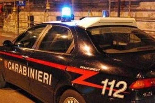 Foggia, uccide la moglie a colpi di pistola e si costituisce