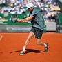 A Montecarlo Sinner piega Auger-Aliassime, è in semifinale contro Zverev A Montecarlo Sinner piega Auger-Aliassime, è in semifinale contro Zverev