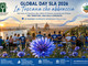Global day Sla, al via iniziative Aisla Toscana a sostegno di 360 famiglie
