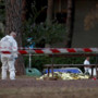 Sette arresti per l’omicidio di Diabolik a Roma, ci sono i presunti mandanti