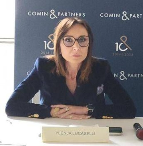 Imprese, Lucaselli (Fdi): "Gestione manageriale centrale per evitare desertificazione"