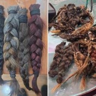 Crans-Montana, oltre 100 trecce dall’Italia per i ragazzi ustionati: "Ogni ciocca è una carezza"