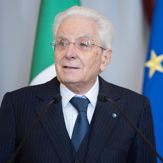 Mattarella “Messaggio del Papa mette in guardia dal pericolo dell’autoesaltazione”