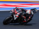 Pole per Bezzecchi a Misano, preceduti Marc Marquez e Aldeguer Pole per Bezzecchi a Misano, preceduti Marc Marquez e Aldeguer
