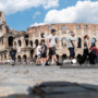 Roma, Washington Post: le ''nonne che fanno la pasta'' sono la nuova trappola per turisti Roma, Washington Post: le ''nonne che fanno la pasta'' sono la nuova trappola per turisti