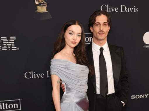 Damiano David e Dove Cameron, oggi sposi: il matrimonio a Montalcino e l'attesa per la reunion dei Maneskin Damiano David e Dove Cameron, oggi sposi: il matrimonio a Montalcino e l'attesa per la reunion dei Maneskin