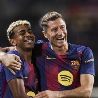 Barcellona-Atletico Madrid: orario, probabili formazioni e dove vederla in tv Barcellona-Atletico Madrid: orario, probabili formazioni e dove vederla in tv
