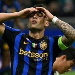 Inter, Di Canio dopo il ko con il Bruges: "Squadra senza fenomeni"