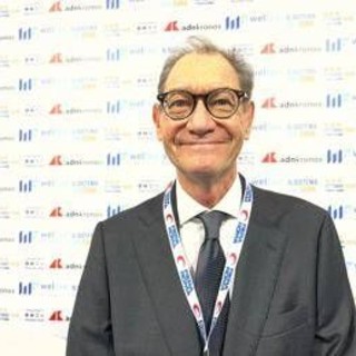 Sommella (Campus Bio-Medico): "U toolkit per la sostenibilità in ospedale"