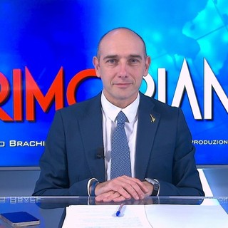 Ponte sullo Stretto, Morelli “Non realizzarlo sarebbe un danno economico”