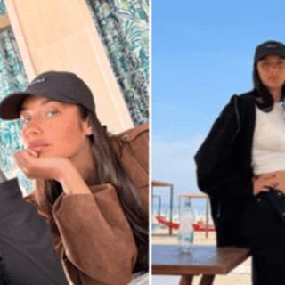 Fedez papà per la terza volta? Spunta il 'pancino' di Giulia Honegger Fedez papà per la terza volta? Spunta il 'pancino' di Giulia Honegger