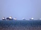 Iran, prime petroliere di Teheran lasciano l'area del Golfo dopo blocco Usa Iran, prime petroliere di Teheran lasciano l'area del Golfo dopo blocco Usa