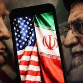 Iran-Usa, venerdì i colloqui: il vantaggio di Trump, i dubbi su Khamenei, l'apertura di Teheran Iran-Usa, venerdì i colloqui: il vantaggio di Trump, i dubbi su Khamenei, l'apertura di Teheran