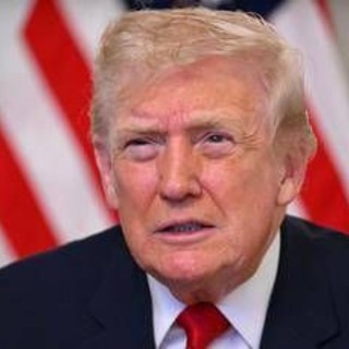 Colloqui Usa-Ucraina in Florida, Trump: "Buone possibilità di un accordo" Colloqui Usa-Ucraina in Florida, Trump: "Buone possibilità di un accordo"