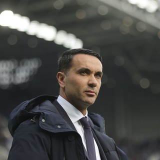 L’Atalanta aspetta il Dortmund, Palladino “In campo in 23mila”