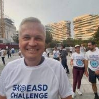 Olesen (Novo): "Vogliamo essere simbolo di prevenzione"