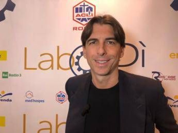 Lavoro, Onorato: "LaborDì occasione preziosa per i giovani" Lavoro, Onorato: "LaborDì occasione preziosa per i giovani"