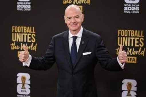 Mondiali XXL, la Fifa ci pensa: ipotesi torneo a 66 squadre dal 2030 Mondiali XXL, la Fifa ci pensa: ipotesi torneo a 66 squadre dal 2030