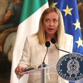 Meloni “Svolta sulle politiche di coesione, attivati investimenti per 60 miliardi”