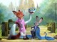 'Zootropolis 2' ancora primo e fa volare il box office 'Zootropolis 2' ancora primo e fa volare il box office