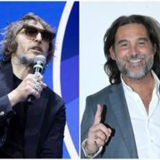 Cruciani esplode contro Adani: "Ha rotto il ca**o, deve fare nomi e cognomi" Cruciani esplode contro Adani: "Ha rotto il ca**o, deve fare nomi e cognomi"
