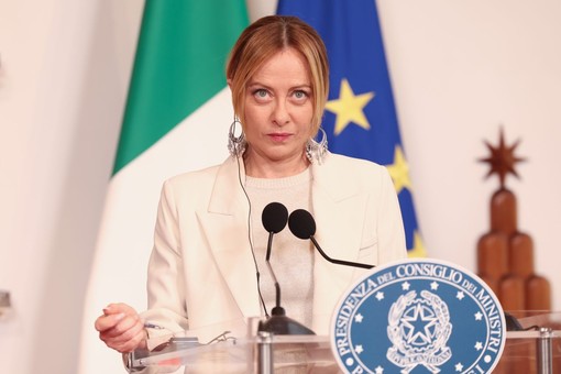 Meloni “Non dimenticare vittime terrorismo un dovere per difesa della democrazia” Meloni “Non dimenticare vittime terrorismo un dovere per difesa della democrazia”