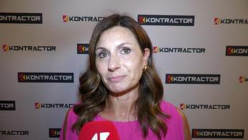 Imprese, Pasta (Kontractor by Kopron): "In dieci anni passati da idea a realtà consolidata"