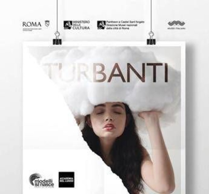 Mostre, a Roma arriva 'Turbanti': percorso fotografico tra moda e inclusione