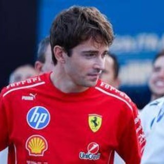 Gp Malesia, Leclerc domina seconde libere. In difficoltà Antonelli e Russell