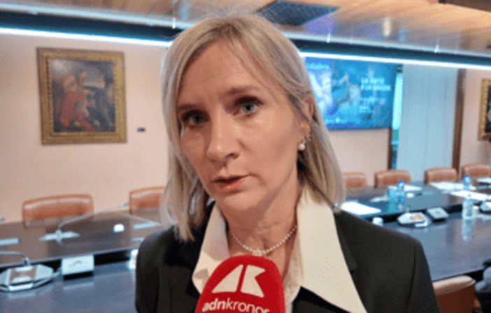 Bianchi (Bper): "'La virtù e la grazia' per stimolare riflessione sulla donna ieri e oggi"