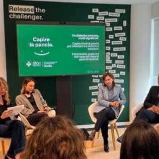 Farmacie, campagna Capire la pancia. Sifac: "55% italiani non sa gestire il disturbo"