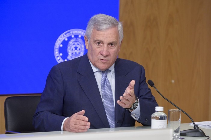 Colpita base italiana in Kuwait, nessun ferito. Tajani”Non ci facciamo intimorire”