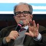 Prodi: "Meloni come Vannacci vuole Europa debole, Ue finita se vince Afd" Prodi: "Meloni come Vannacci vuole Europa debole, Ue finita se vince Afd"