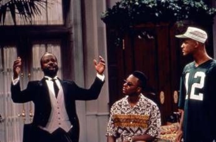In vendita la villa del 'Principe di Bel-Air', la 'casa' di Will Smith vale 30 milioni In vendita la villa del 'Principe di Bel-Air', la 'casa' di Will Smith vale 30 milioni