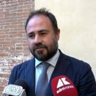 Università, Vitiello (Scuola Sant’Anna): "MeMo è un grande asset per la Scuola e per tutte le istituzioni" Università, Vitiello (Scuola Sant’Anna): "MeMo è un grande asset per la Scuola e per tutte le istituzioni"