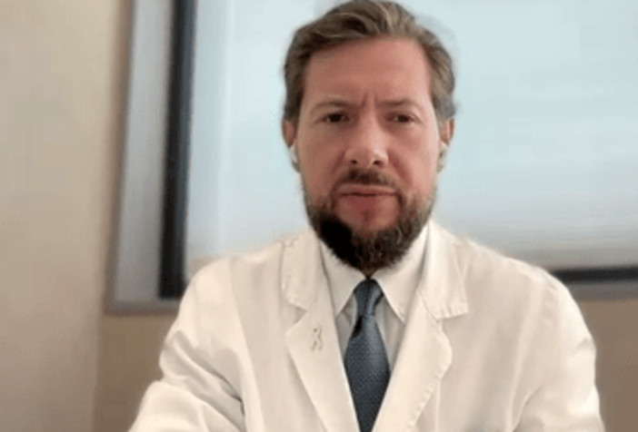 Tumore al polmone Egfr-mutato, Passaro (Ieo): "Con osimertinib risultati importanti a 8 anni"