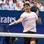 Atp Pechino, oggi Zverev-Djokovic: orario, precedenti e dove vederla in tv