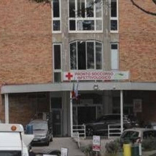 Focolaio Epatite A a Napoli, oltre 70 i ricoverati a marzo al Cotugno Focolaio Epatite A a Napoli, oltre 70 i ricoverati a marzo al Cotugno