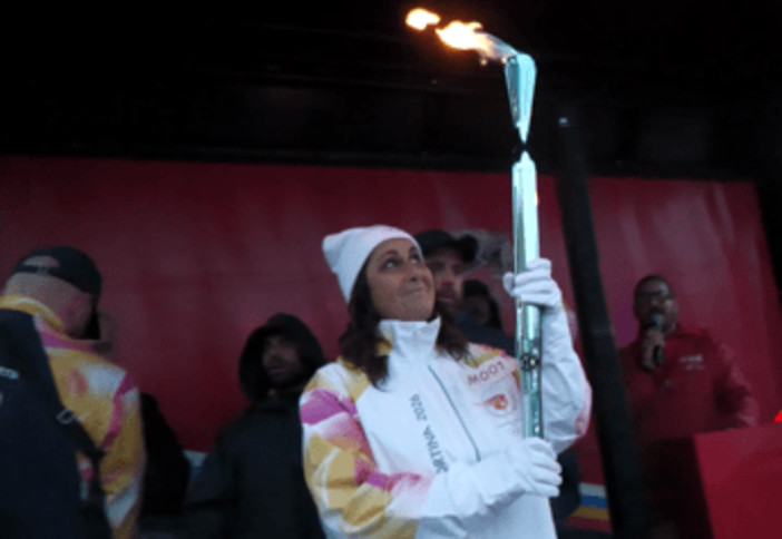 Milano-Cortina: Coca-Cola investe sui talenti di domani con #YouthEmpowered