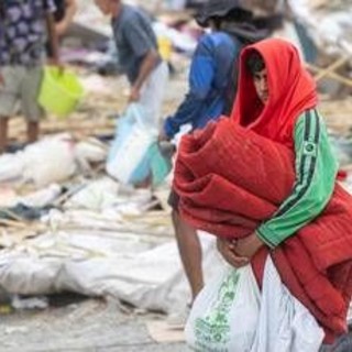 Migranti, il ricercatore di Oxford: "Sfide comuni in tutto il mondo ma nessuno ha ancora la soluzione miracolosa" Migranti, il ricercatore di Oxford: "Sfide comuni in tutto il mondo ma nessuno ha ancora la soluzione miracolosa"