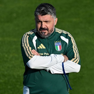Gattuso non è più il ct “La Nazionale un onore, lascio con dolore”