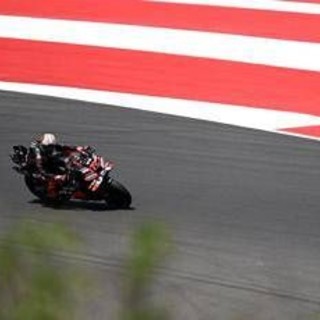 MotoGp Indonesia, pole di Bezzecchi: nono Marc Marquez e 16esimo Bagnaia
