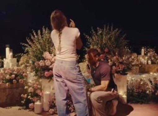 Indian Wells, per Sabalenka arriva la proposta di matrimonio: chi è il futuro marito della numero uno del tennis mondiale