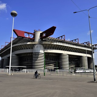 Firmato il rogito, lo stadio Meazza passa a Inter e Milan