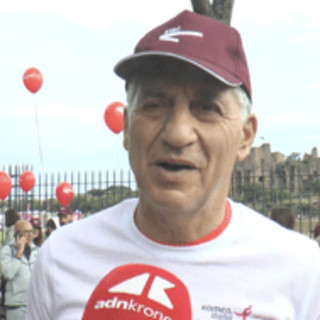 Tumori, Aielli (Atac): "Race for the Cure è una occasione di solidarietà e condivisione"