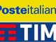 Tim, Cda Poste alza il prezzo dell'offerta di 0,30 euro per azione Tim, Cda Poste alza il prezzo dell'offerta di 0,30 euro per azione
