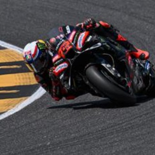 MotoGp, oggi qualifiche e gara Sprint Gp Aragon: orari e dove vederle in tv MotoGp, oggi qualifiche e gara Sprint Gp Aragon: orari e dove vederle in tv